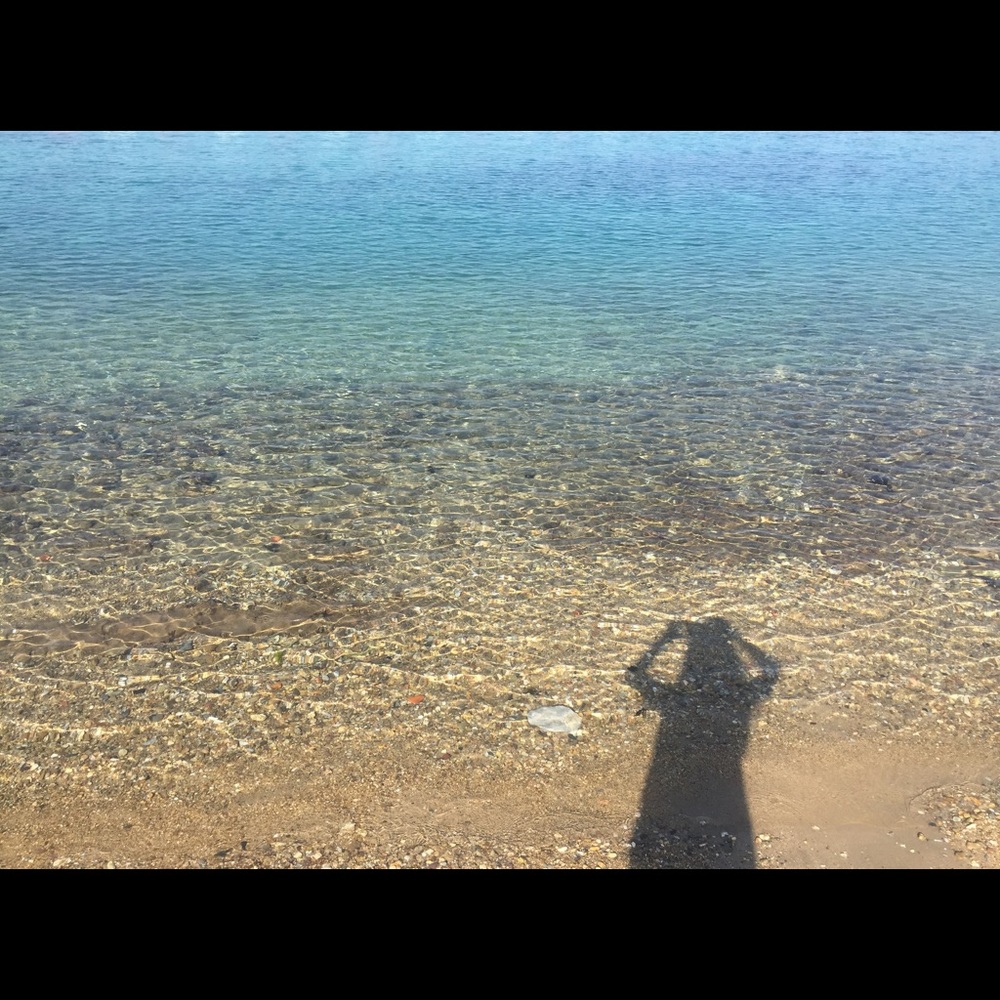 Meet your Posher, Mel